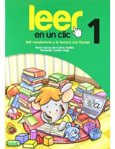 Leer en un click1ºcurso completo